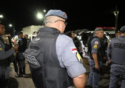 Homem é preso suspeito de agredir esposa e criança no Amazonas