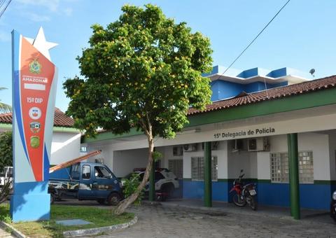 Secretaria de Segurança divulga números atualizados de DIPs e delegacias de Manaus 
