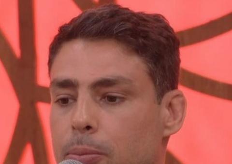 Cauã Reymond critica Flamengo por não indenizar famílias das vítimas do Ninho