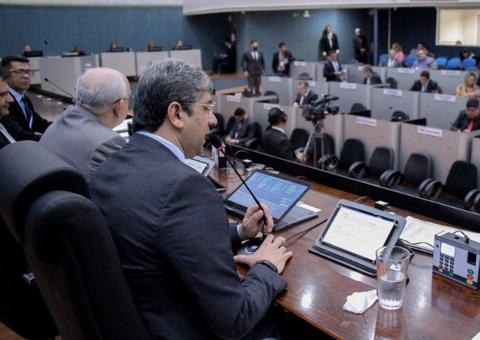 Programa de Recuperação Fiscal de Manaus é aprovado na CMM