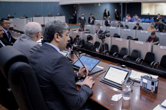 Programa de Recuperação Fiscal de Manaus é aprovado na CMM