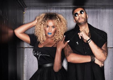 Manaus recebe pela primeira vez os ‘reis do poperô’