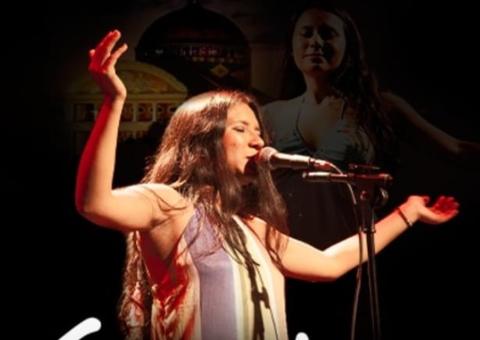 Teatro Amazonas recebe estreia de Gabriella Dias com 'Canto das Águas'