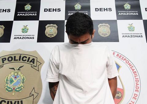 Traficante citado no ‘caso Flávio’ depõe e polícia toma atitude
