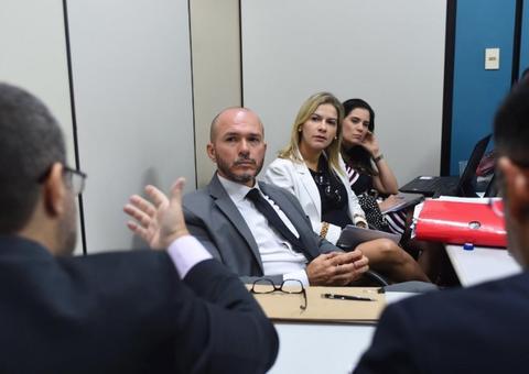 Defesa pede revogação de prisão de Gustavo Sotero em Manaus