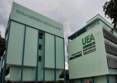 UEA lança edital para residência em três áreas da Enfermagem no Amazonas