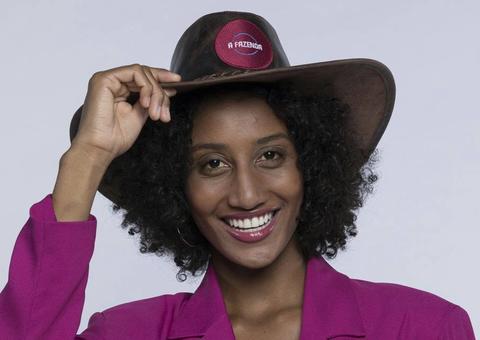 Sabrina vence prova e vira fazendeira; Thayse e Andréa estão na roça