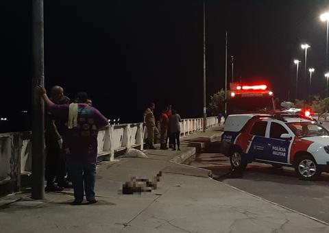 Homem é morto a pauladas embaixo de ponte em Manaus