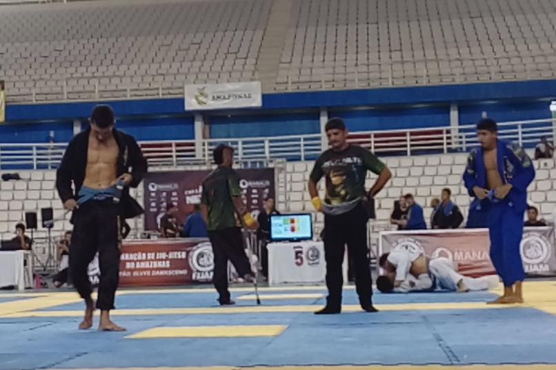 Jiu Jítsu pode entrar na grade curricular opcional do ensino fundamental