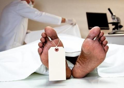 Pistoleiros executam homem a tiros na frente de casa no Amazonas