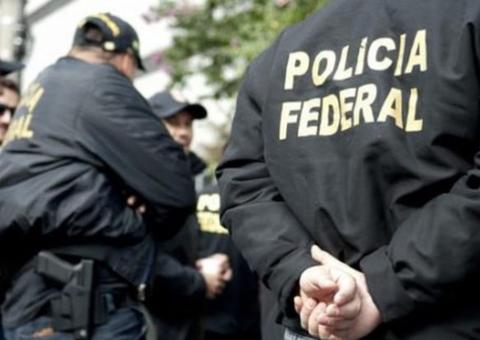 Grupo criminoso que desviava dinheiro público é alvo de operação da PF