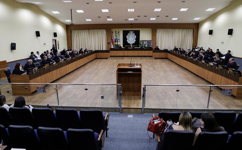 TJAM julga inconstitucional norma da Aleam que autoriza uso do Cotão por assessores