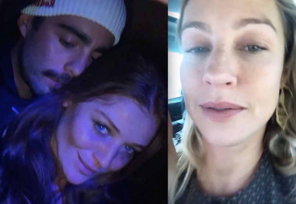 Luana Piovani critica Pedro Scooby após ex ficar noivo de modelo e relembra Anitta 