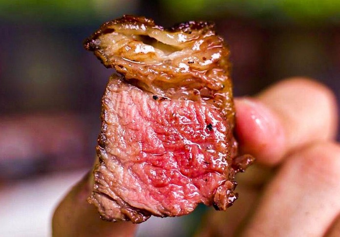 Com churrasco e cerveja à vontade, Festival Oxland acontece neste sábado em Manaus