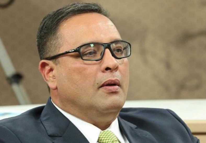 Após 5 dias da nomeação, Walter Cruz é exonerado da superintendência do Incra no Amazonas 