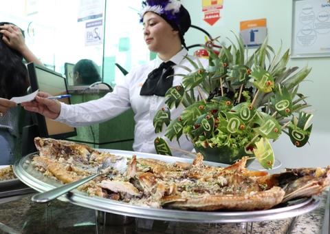 Senac abre inscrições para curso grátis em Manaus