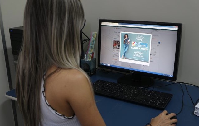 Edital do Bolsa Universidade 2020 será lançando em Manaus com 17,5 mil vagas 