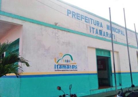 Prefeitura deve realizar concurso público após entrar em acordo com MP no Amazonas