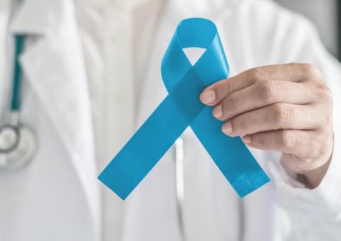 Novembro Azul: obesidade é fator de risco para câncer de próstata