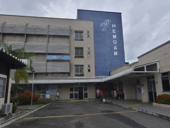  UEA e Hemoam selecionam para mestrado em hematologia e hemoterapia