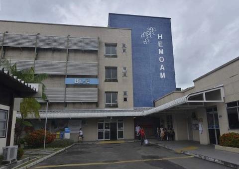  UEA e Hemoam selecionam para mestrado em hematologia e hemoterapia