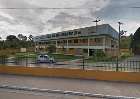 Em menos de 48h, nova escola em Manaus sofre ameaça de chacina