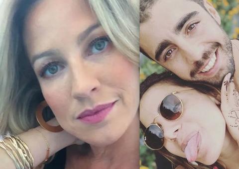 Luana Piovani sobre Scooby e Anitta: ‘Sabia que ia acabar e ele ia se fo***’