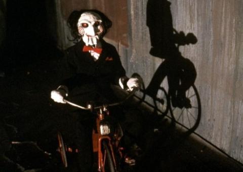 Novo Jogos Mortais ganha data de estreia no Brasil; confira