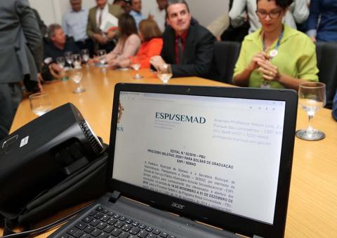 Bolsa Universidade 2020 abre edital com oferta de mais de 17 mil vagas em Manaus