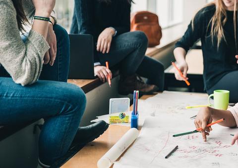 Universidades poderão oferecer atividades a estudantes do fundamental