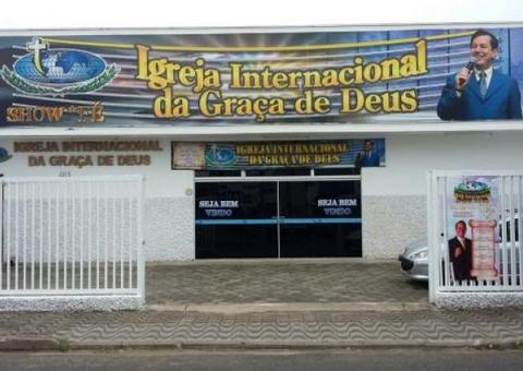 Filho de pastor da Igreja da Graça de Deus pode ser o novo Secretário de Cultura