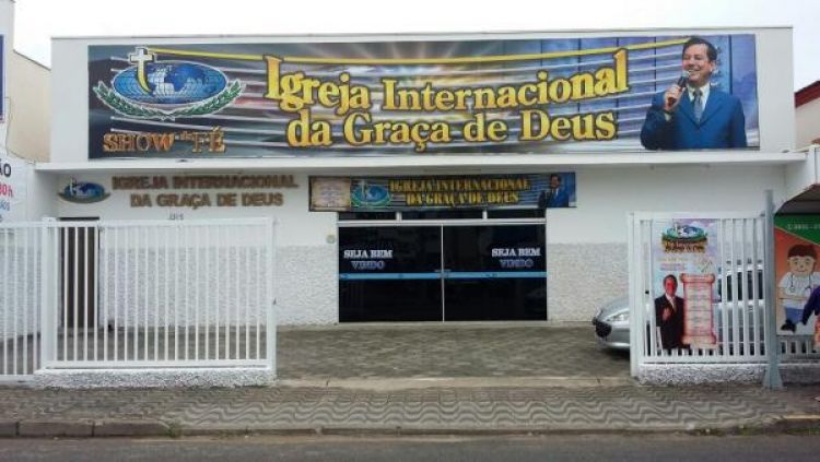 Filho de pastor da Igreja da Graça de Deus pode ser o novo Secretário de Cultura