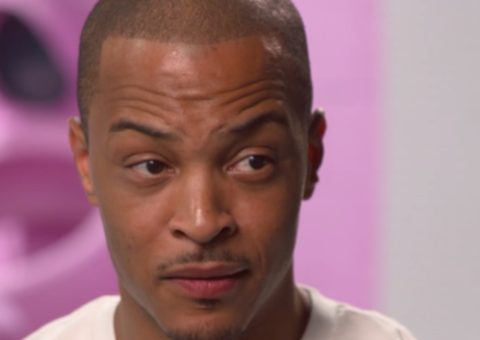 T.I. polemiza ao revelar que acompanha filha no ginecologista para 'checar' virgindade 