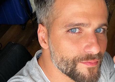 Bruno Gagliasso deixa a Globo após 18 anos