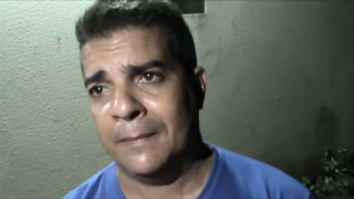 Pai faz desabafo após filha que desapareceu após ENEM fazer denúncia de assédio sexual