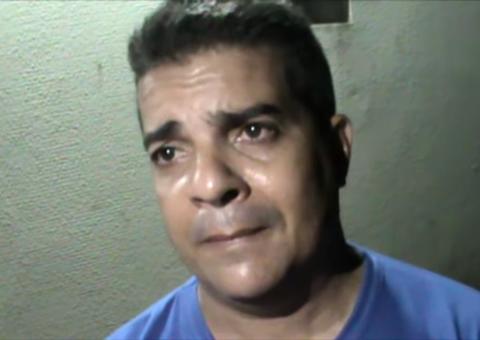 Pai faz desabafo após filha que desapareceu após ENEM fazer denúncia de assédio sexual