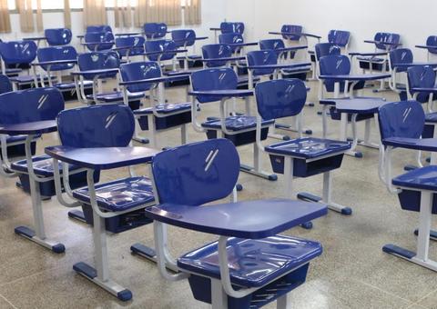 Contrato da Seduc para transporte de carteiras escolares é investigado pelo MPF no Amazonas