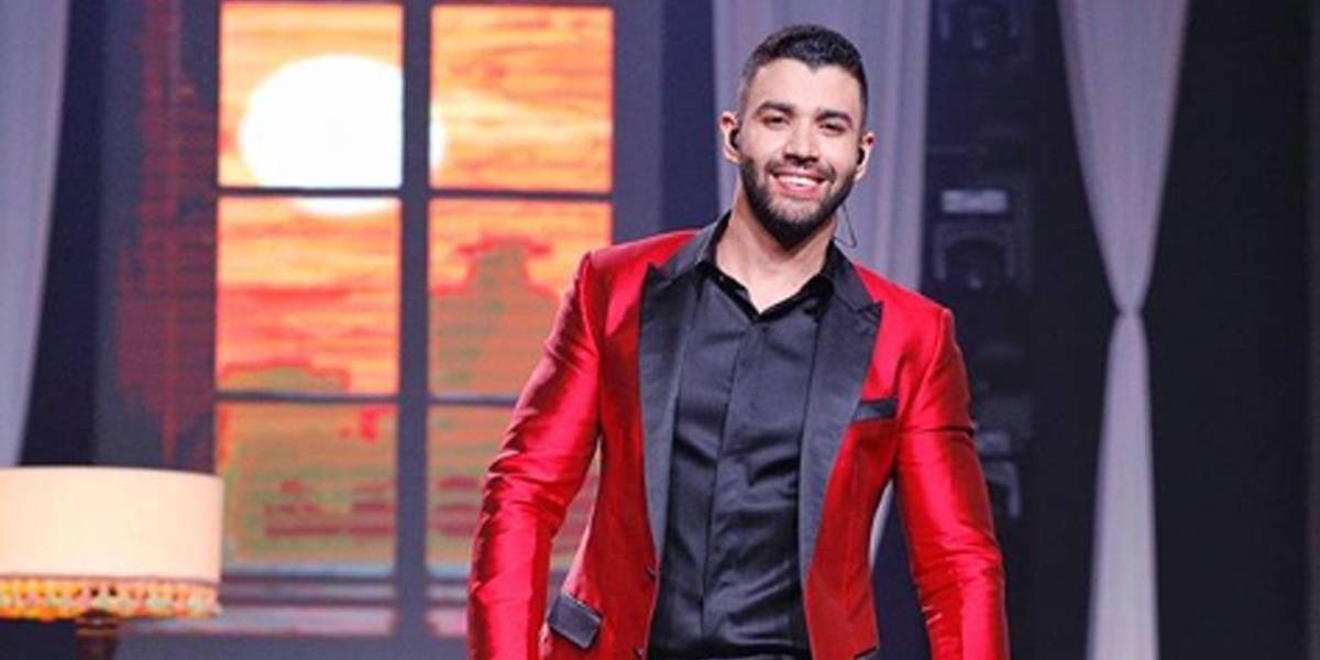 Buteco do Gusttavo Lima vai ferver Arena da Amazônia com grandes convidados