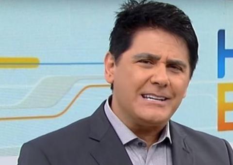 César Filho é internado com diverticulite em São Paulo