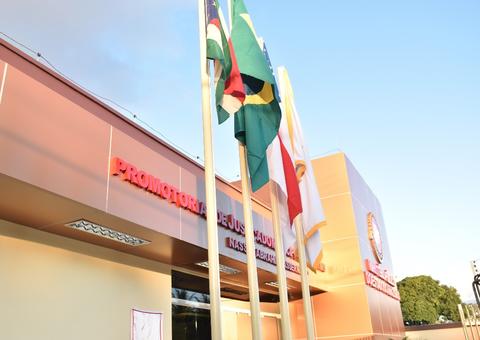 Empresa aceita acordo e deve garantir construção de canil da PM em Parintins