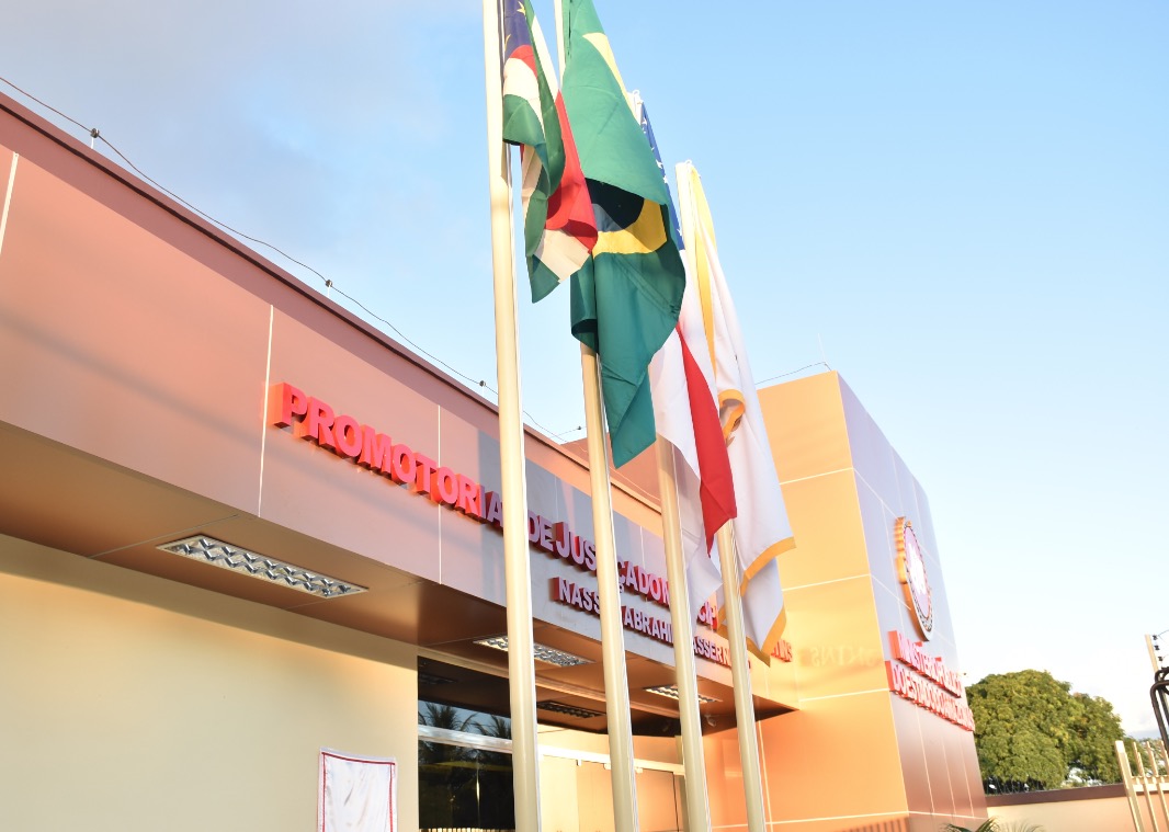 Empresa aceita acordo e deve garantir construção de canil da PM em Parintins