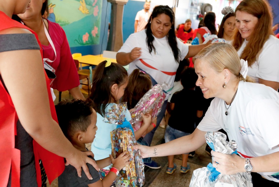 Resultado definitivo de Edital de Fomento do Fundo Manaus Solidária é divulgado