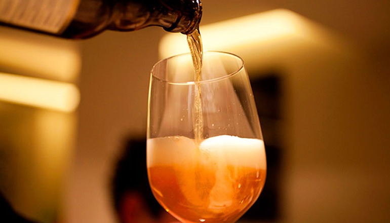 Matrículas para Sommelier em Cervejas estão abertas em Manaus