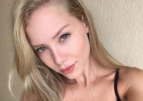 Após Neymar, Najila Trindade acusa outro homem de agressão