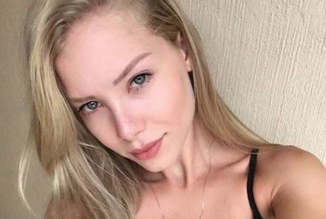 Após Neymar, Najila Trindade acusa outro homem de agressão