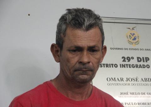 Foragido de Sergipe que planejava atentado contra delegado é preso em Manaus