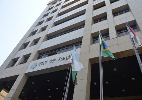 Leilão do TRT arrecada mais de R$ 2 milhões no Amazonas