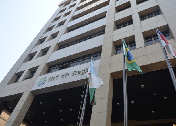 Leilão do TRT arrecada mais de R$ 2 milhões no Amazonas