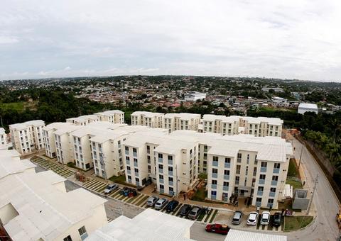 Prefeitura alerta para falsa notícia de cadastros falsos de habitação em Manaus 