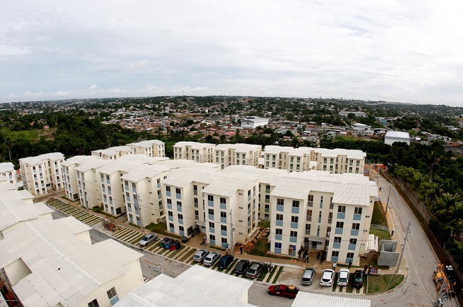 Prefeitura alerta para falsa notícia de cadastros falsos de habitação em Manaus 